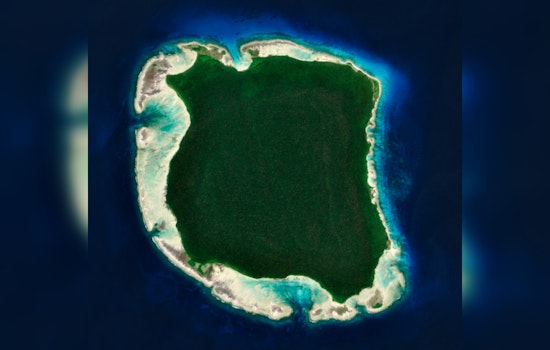 Scottsdale YouTuber Detained in India for Attempted Contact with Isolated Sentinelese Tribe