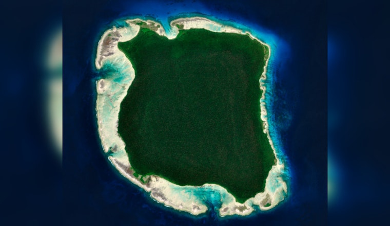 Scottsdale YouTuber Detained in India for Attempted Contact with Isolated Sentinelese Tribe
