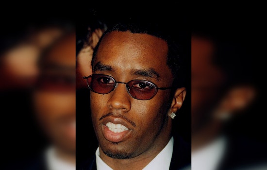 Sean "Diddy" Combs' Disturbing Assault Video to Play in NYC Sex Trafficking Case
