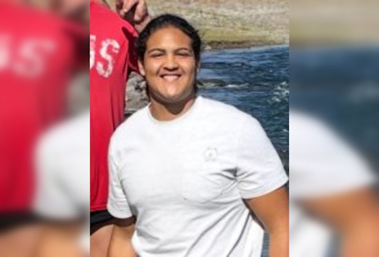 Search Continues for Missing Kayaker Marcelus Angelo Rodriguez in Willamette River