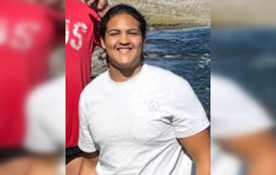 Search Continues for Missing Kayaker Marcelus Angelo Rodriguez in Willamette River