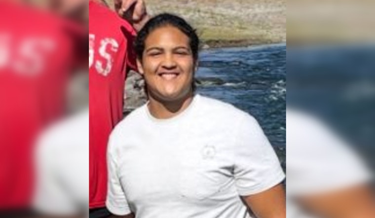 Search Continues for Missing Kayaker Marcelus Angelo Rodriguez in Willamette River