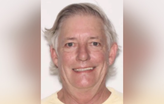 Search Efforts Ramp Up for Missing Palmetto Boater Russell Trudeau Near Piney Point