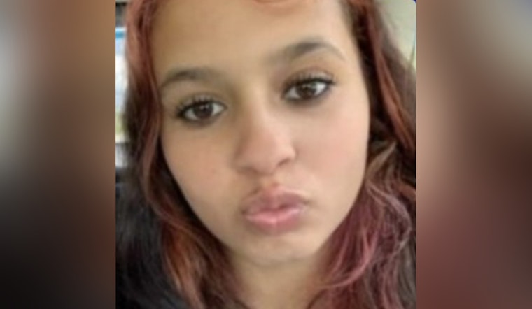 Search Enters Eleventh Day for Critically Missing 14-Year-Old Olivia Hanson in Milwaukee