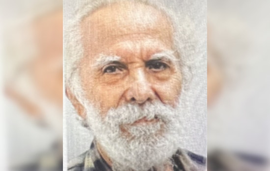 Search for Missing 88-Year-Old Luis Cosme in Silver Spring Intensifies as Montgomery County Police Seek Public Assistance
