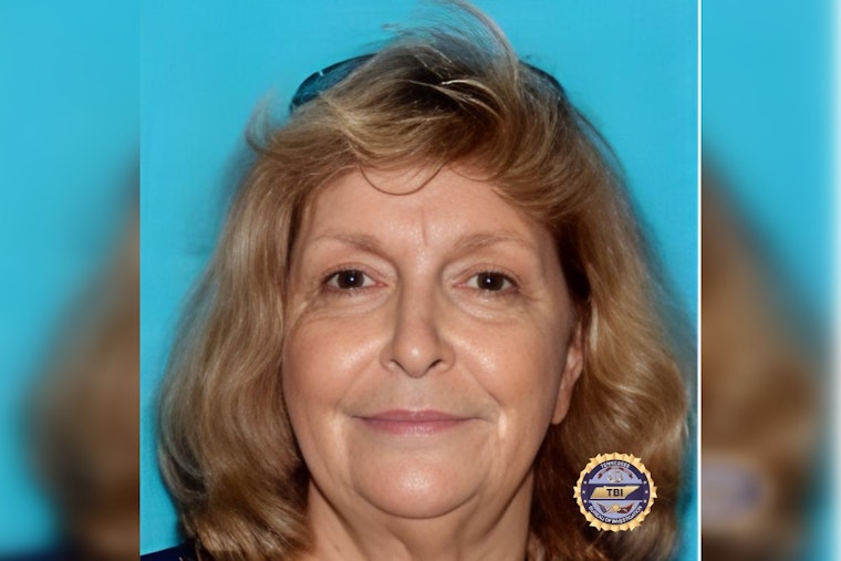 Search for Missing Somerville Woman Intensifies as TBI Issues Silver Alert