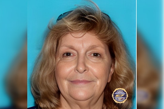 Search for Missing Somerville Woman Intensifies as TBI Issues Silver Alert