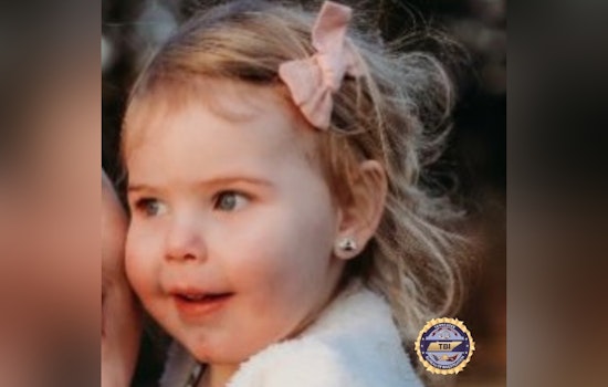 Search Intensifies for Missing 2-Year-Old in Murfreesboro as Father is Wanted for Custodial Interference