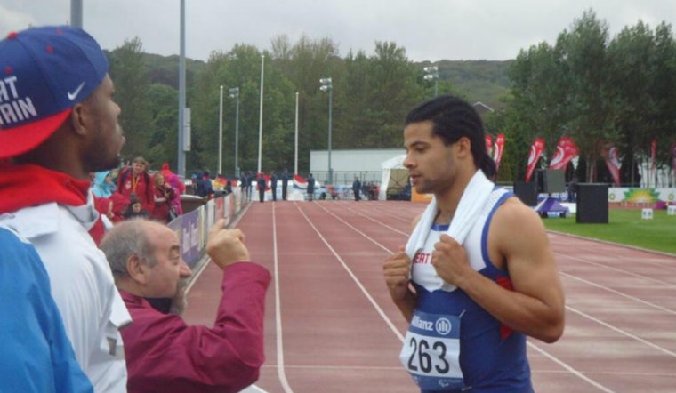 Search Intensifies for Missing British Paralympian Sam Ruddock in Las Vegas After WrestleMania Visit