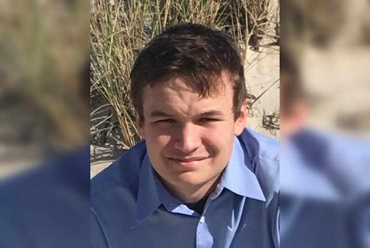 Search Intensifies for Missing Harwich Man Joseph Cottle as Police and Community Mobilize
