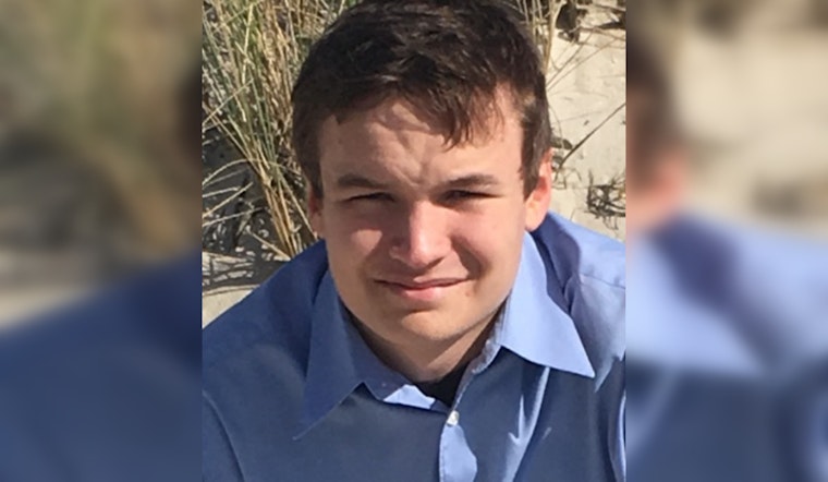 Search Intensifies for Missing Harwich Man Joseph Cottle as Police and Community Mobilize
