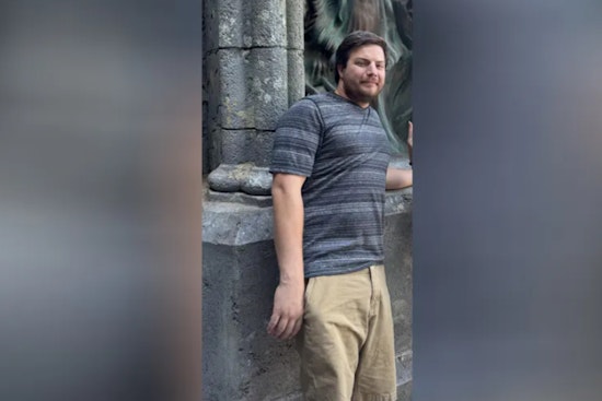Search Intensifies for Missing Kayaker Stephan Bungartz in New Port Richey, Authorities Urge Public to Report Sightings