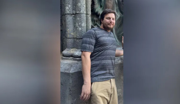 Search Intensifies for Missing Kayaker Stephan Bungartz in New Port Richey, Authorities Urge Public to Report Sightings