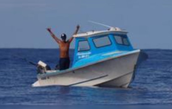 Search Intensifies for Missing Kona Fisherman Earl Hind as Authorities Call for Public's Help