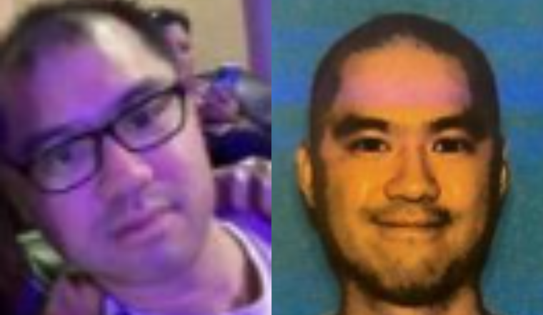 Search Intensifies for Missing Man Wen Wu in Marin Headlands, Authorities and Public Urged to Assist