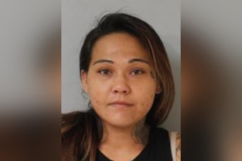 Search Intensifies for Missing Pāhoa Woman Shanice Ogata-Staudinger; Hawai'i Island Law Enforcement Seeks Public's Help