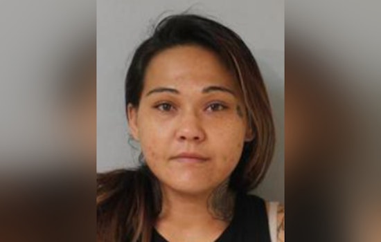 Search Intensifies for Missing Pāhoa Woman Shanice Ogata-Staudinger; Hawai'i Island Law Enforcement Seeks Public's Help