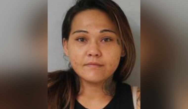 Search Intensifies for Missing Pāhoa Woman Shanice Ogata-Staudinger; Hawai'i Island Law Enforcement Seeks Public's Help