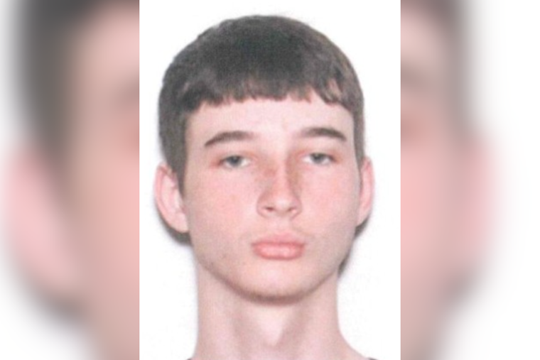 Search Intensifies for Missing Teen Bryce Chevy Bagwell in New Smyrna Beach Area