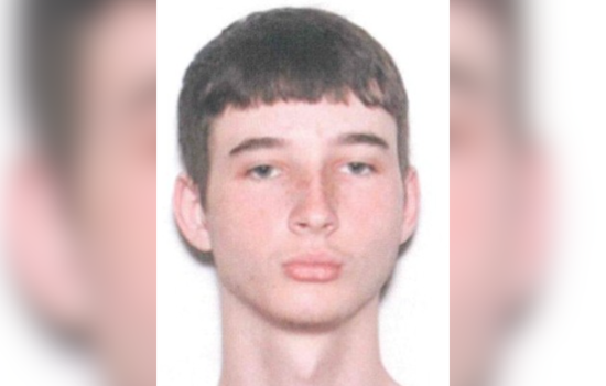 Search Intensifies for Missing Teen Bryce Chevy Bagwell in New Smyrna Beach Area