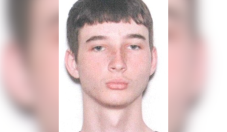 Search Intensifies for Missing Teen Bryce Chevy Bagwell in New Smyrna Beach Area