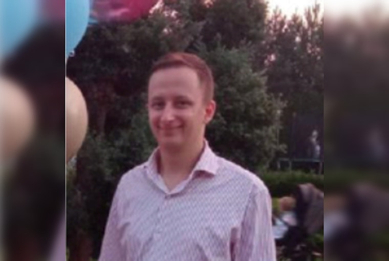 Search Intensifies for Missing Ukrainian Man Last Seen at Chicago Hospital