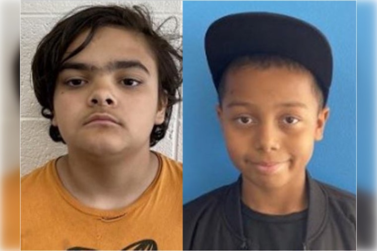 Search Intensifies for Two Missing Boys in San Dimas, LASD and Families Appeal for Public Assistance