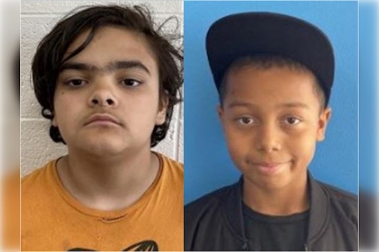 Search Intensifies for Two Missing Boys in San Dimas, LASD and Families Appeal for Public Assistance