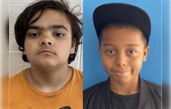 Search Intensifies for Two Missing Boys in San Dimas, LASD and Families Appeal for Public Assistance