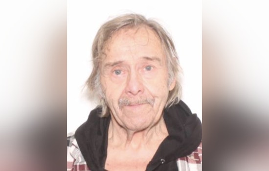 Search Underway for Endangered 74-Year-Old David Riley in Zephyrhills as Pasco Sheriff's Office Seeks Public's Help