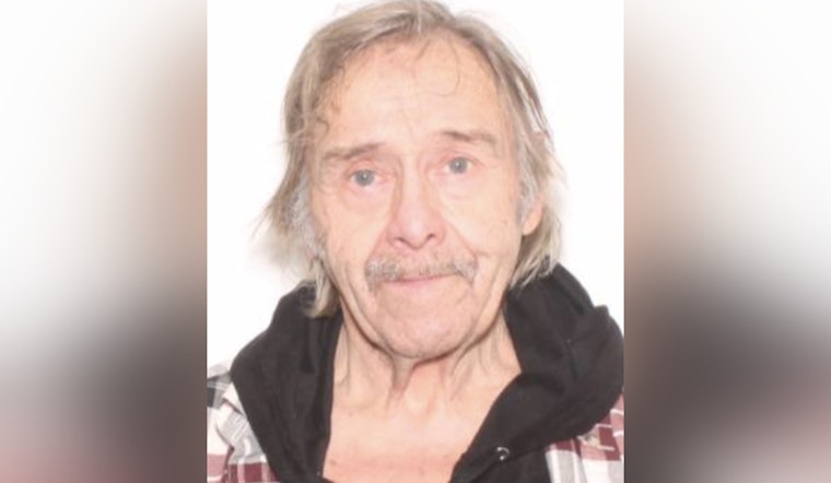 Search Underway for Endangered 74-Year-Old David Riley in Zephyrhills as Pasco Sheriff's Office Seeks Public's Help