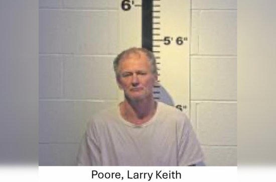 Search Underway for Escaped Inmate in Claiborne County, Sheriff's Office Calls for Vigilance