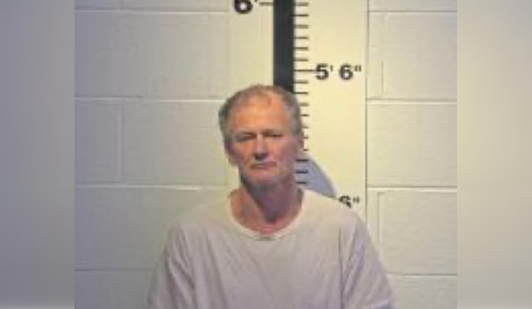 Search Underway for Escaped Inmate in Claiborne County, Sheriff's Office Calls for Vigilance
