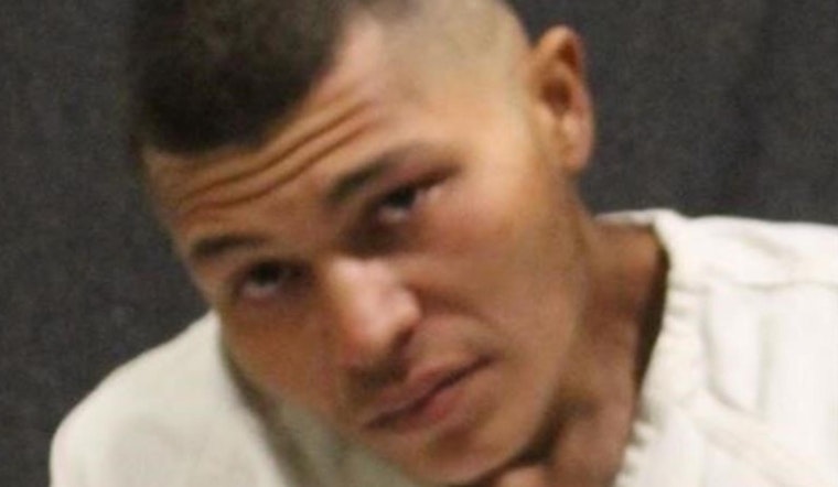 Search Underway for Inmate Mistakenly Released from Pima County Jail, Public Urged to Aid in Safe Recapture