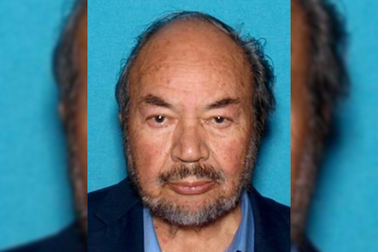 Search Underway for Missing 76-Year-Old Jaime Ponce in Encinitas, San Diego Sheriff Appeals for Public's Help