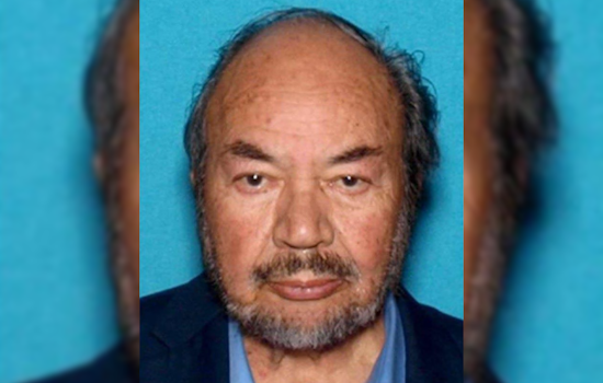 Search Underway for Missing 76-Year-Old Jaime Ponce in Encinitas, San Diego Sheriff Appeals for Public's Help