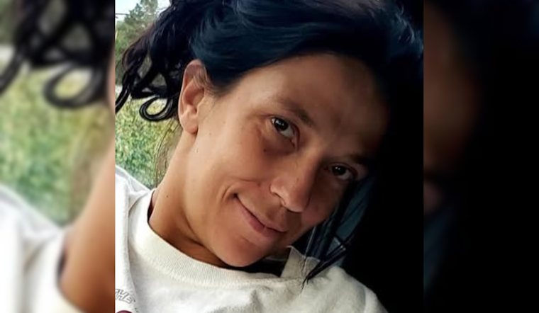 Search Underway for Missing Stark County Woman, Melissa Ann Lamenza, Jackson Township Police Seek Public's Aid