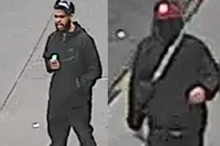 Search Underway for Suspect After 68-Year-Old Man Violently Robbed in Bronx
