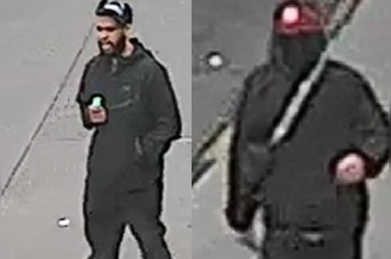 Search Underway for Suspect After 68-Year-Old Man Violently Robbed in Bronx