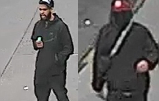 Search Underway for Suspect After 68-Year-Old Man Violently Robbed in Bronx