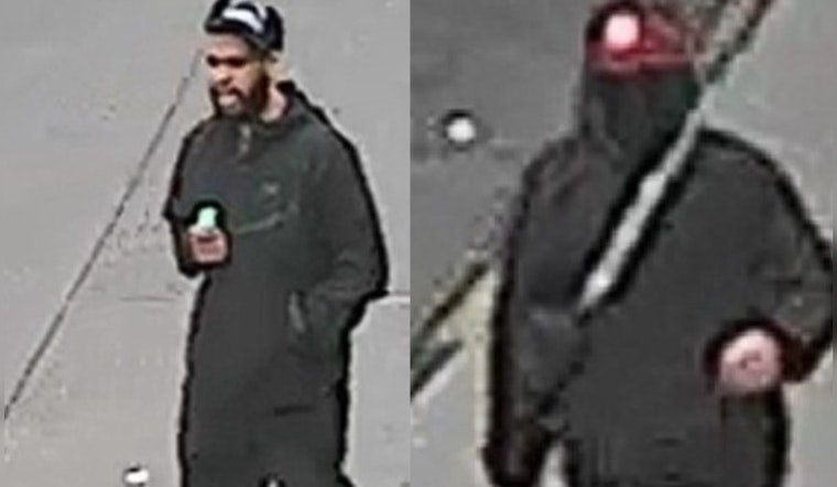 Search Underway for Suspect After 68-Year-Old Man Violently Robbed in Bronx