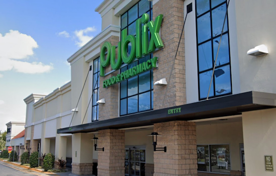 Search Underway for Suspect in Armed Robbery at Publix in Orange County