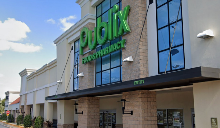 Search Underway for Suspect in Armed Robbery at Publix in Orange County