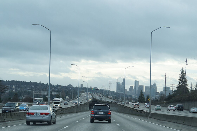 Seattle Braces for a Damp Weekend with a Sunny Outlook on the Horizon