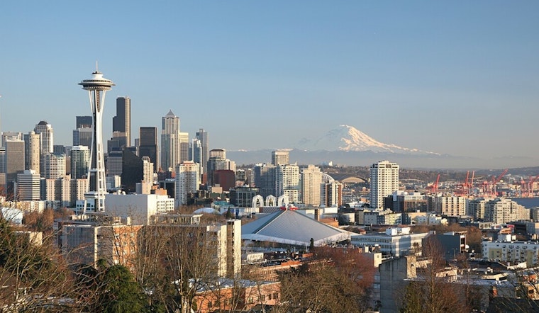 Seattle Braces for Mixed Bag of Sun, Clouds, and Showers Heading into the Weekend