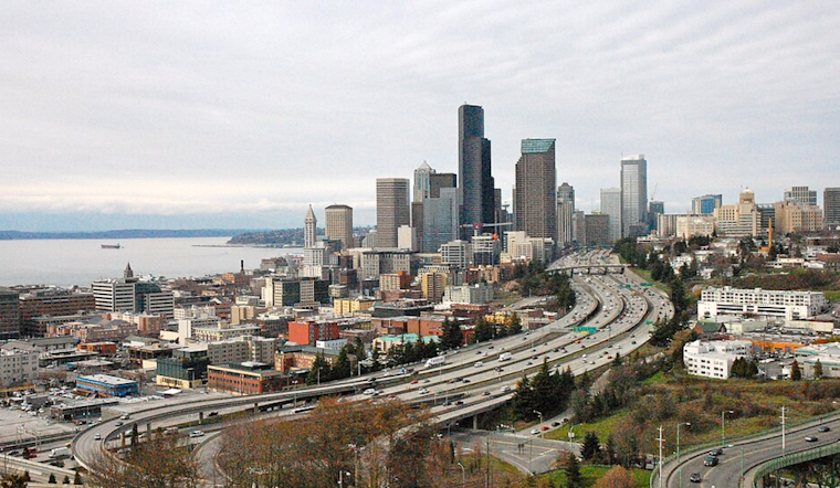 Seattle Braces for Mixed Weather: Calm Midweek Sunshine to Weekend Rain, Says NWS