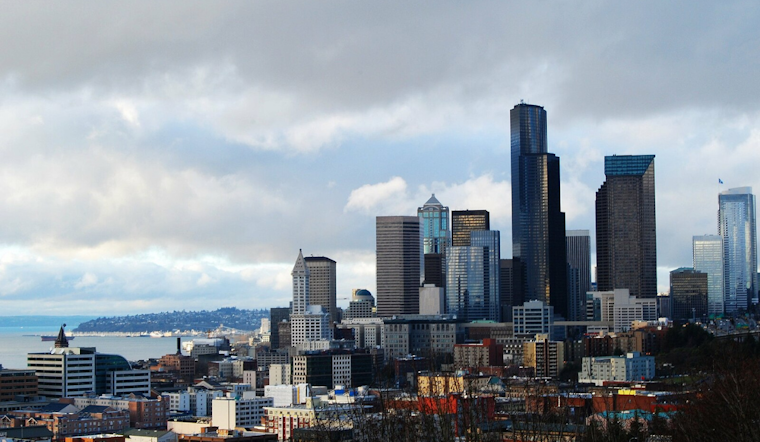 Seattle Braces for Mixed Weather: Warm Sunshine to Rainy Start Next Week, Says NWS Forecast