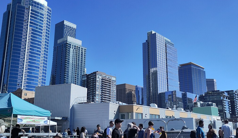 Seattle Braces for Spring Showers: National Weather Service Forecasts Mixed Weather Ahead