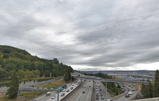 Seattle Braces for Variable Weather as NWS Predicts Showers, Sunshine and Gradual Warmth