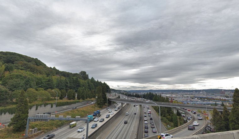 Seattle Braces for Variable Weather as NWS Predicts Showers, Sunshine and Gradual Warmth